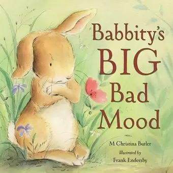 Babbity's Big Bad Mood cover