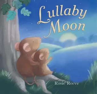 Lullaby Moon cover