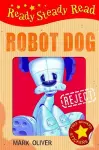 Robot Dog cover