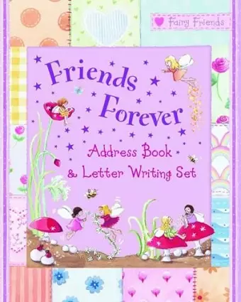 Friends Forever cover