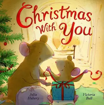 Christmas with You cover