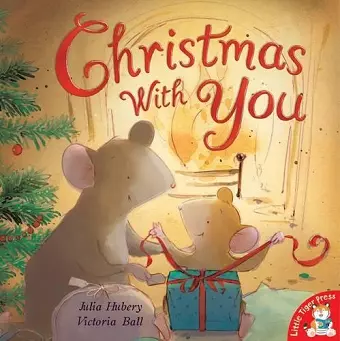 Christmas With You cover