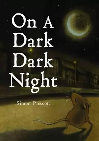 On a Dark Dark Night cover