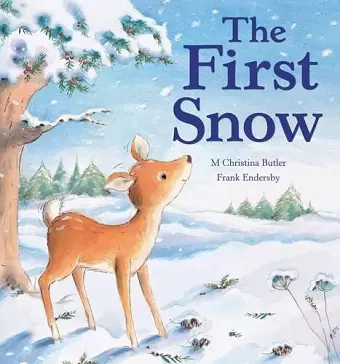 The First Snow cover