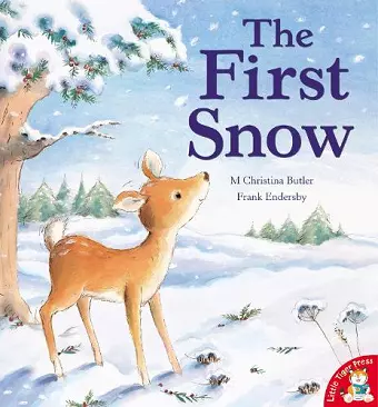 The First Snow cover