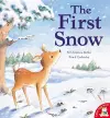 The First Snow cover