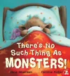 There's No Such Thing As Monsters cover