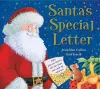 Santa's Special Letter cover