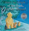 Don't be Afraid of the Dark, Little Bear! cover