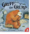 Gruff the Grump cover