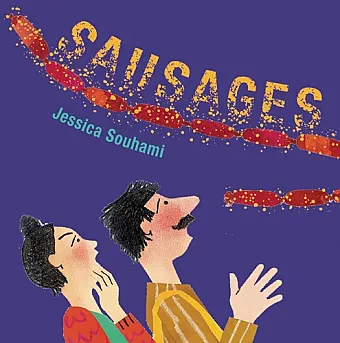 Sausages! cover