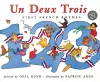 Un Deux Trois (Dual Language French/English) cover