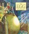 The Egg cover