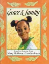Grace and Family cover