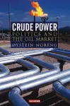 Crude Power cover