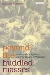 Beyond the Huddled Masses cover