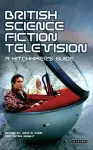 British Science Fiction Television cover