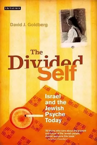 The Divided Self cover