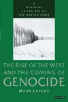 Genocide in the Age of the Nation State cover