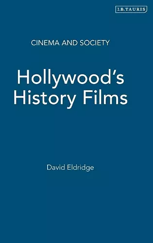 Hollywood's History Films cover