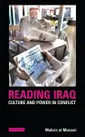 Reading Iraq cover