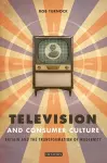 Television and Consumer Culture cover