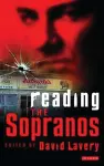 Reading the "Sopranos" cover
