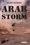 Arab Storm cover