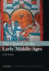 The Church in the Early Middle Ages cover