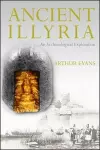 Ancient Illyria cover