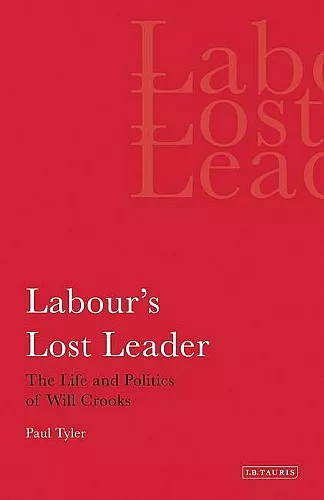 Labour's Lost Leader cover