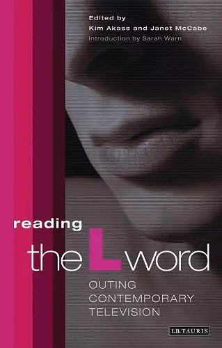 Reading the "L Word" cover