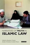 Narratives of Truth in Islamic Law cover