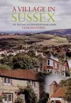 A Village in Sussex cover