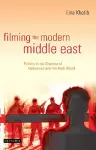 Filming the Modern Middle East cover