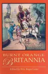 Burnt Orange Britannia cover