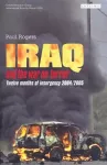 Iraq and the War on Terror cover