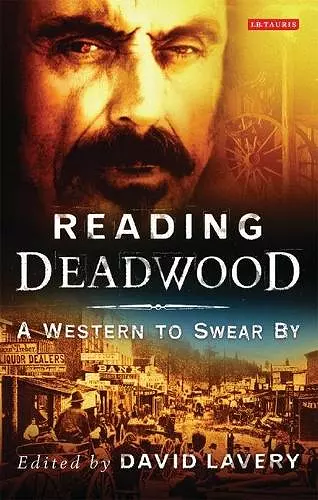 Reading Deadwood cover