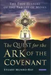 The Quest for the Ark of the Covenant cover