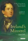 Ireland's Minstrel cover