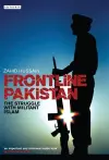 Frontline Pakistan cover