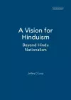 A Vision for Hinduism cover