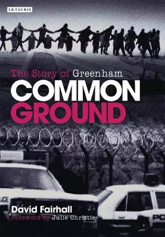 Common Ground cover