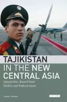 Tajikistan in the New Central Asia cover