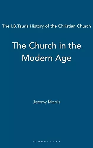 The Church in the Modern Age cover