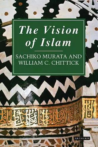 The Vision of Islam cover