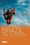 Brazil on Screen cover