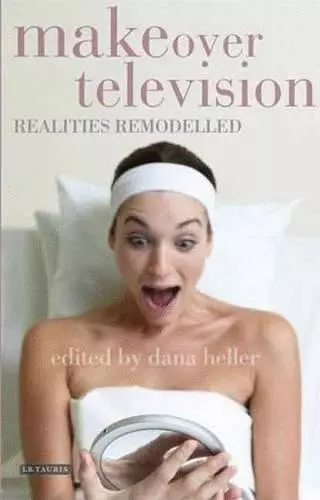 Makeover Television cover