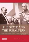 The State and the Subaltern cover