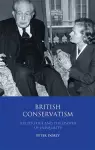 British Conservatism cover